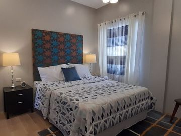 Spacious and 6-Bedroom Fully Furnished Townhouse in Mandaue City, Cebu