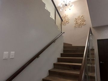 Spacious and 6-Bedroom Fully Furnished Townhouse in Mandaue City, Cebu