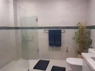 Spacious and 6-Bedroom Fully Furnished Townhouse in Mandaue City, Cebu