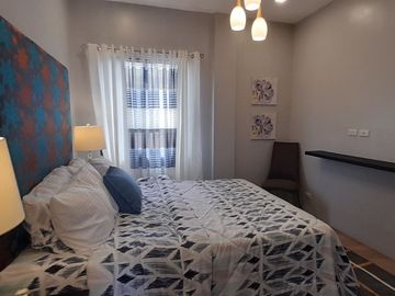Spacious and 6-Bedroom Fully Furnished Townhouse in Mandaue City, Cebu