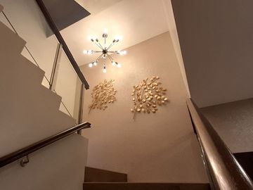 Spacious and 6-Bedroom Fully Furnished Townhouse in Mandaue City, Cebu