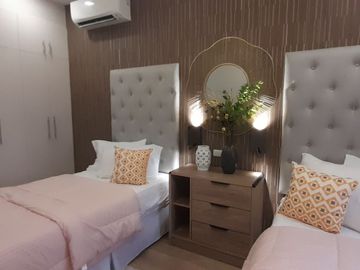 Spacious and 6-Bedroom Fully Furnished Townhouse in Mandaue City, Cebu