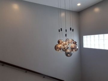 Spacious and 6-Bedroom Fully Furnished Townhouse in Mandaue City, Cebu