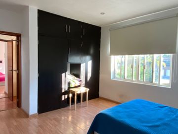 Casa Venta a unos pasos del Parque Metropolitano Pza Galerías