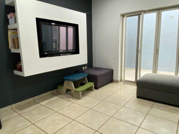 Casa Venta a unos pasos del Parque Metropolitano Pza Galerías