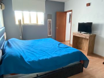 Casa Venta a unos pasos del Parque Metropolitano Pza Galerías