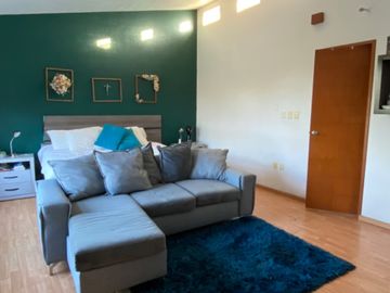 Casa Venta a unos pasos del Parque Metropolitano Pza Galerías