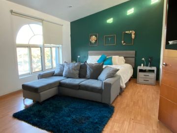 Casa Venta a unos pasos del Parque Metropolitano Pza Galerías
