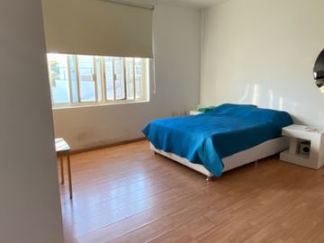 Casa Venta a unos pasos del Parque Metropolitano Pza Galerías