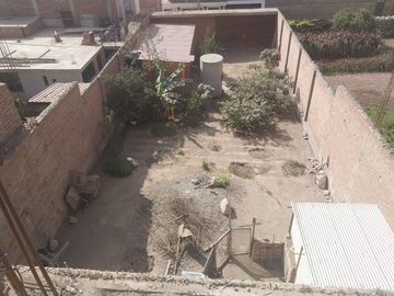 VENTA TERRENO RICARDO PALMA HUAROCHIRI CON CERCO PROPIO 340m2 $75,000