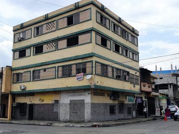 vendo casa rentera al sur de Guayaquil