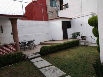 Casa en VENTA en Colonia Amate Redondo, Cuernavaca, Morelos