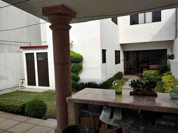 Casa en VENTA en Colonia Amate Redondo, Cuernavaca, Morelos