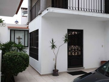 Casa en VENTA en Colonia Amate Redondo, Cuernavaca, Morelos