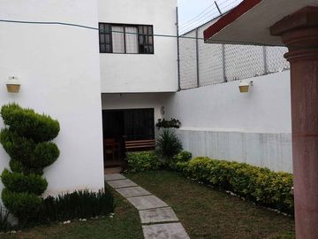 Casa en VENTA en Colonia Amate Redondo, Cuernavaca, Morelos