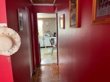 VENDE  CASA MAULE (COLIN)