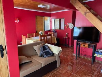 VENDE  CASA MAULE (COLIN)
