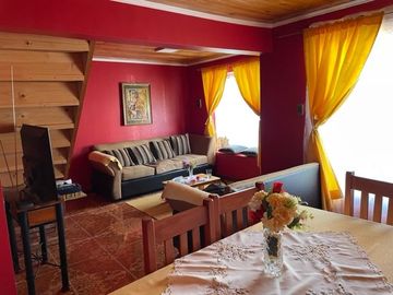 VENDE  CASA MAULE (COLIN)