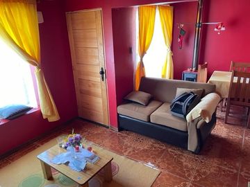 VENDE  CASA MAULE (COLIN)