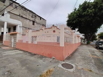 CASA DE VENTA, CENTRO SUR , DE GUAYAQUIL