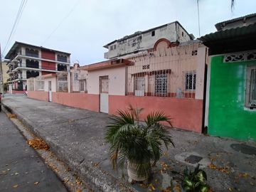 CASA DE VENTA, CENTRO SUR , DE GUAYAQUIL