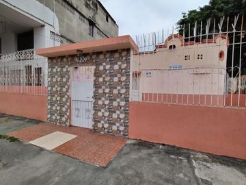 CASA DE VENTA, CENTRO SUR , DE GUAYAQUIL