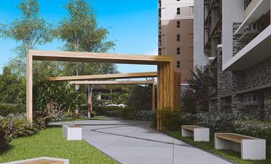 Quality Preselling condo in Paranaque near Makati