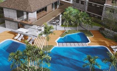 Quality Preselling condo in Paranaque near Makati