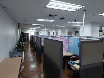 For Sale 239 sqm Office Space Ortigas Center Pasig City