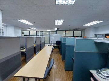 For Sale 239 sqm Office Space Ortigas Center Pasig City