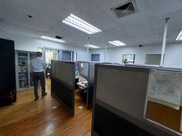 For Sale 239 sqm Office Space Ortigas Center Pasig City