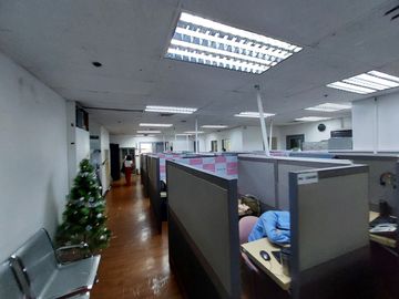 For Sale 239 sqm Office Space Ortigas Center Pasig City