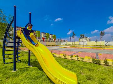 ESTRENA HERMOSO DEPARTAMENTO EN IXTAPALUCA CON SEGURIDAD Y CASA CLUB