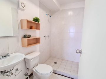 ESTRENA HERMOSO DEPARTAMENTO EN IXTAPALUCA CON SEGURIDAD Y CASA CLUB