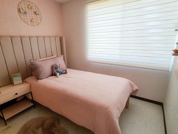 ESTRENA HERMOSO DEPARTAMENTO EN IXTAPALUCA CON SEGURIDAD Y CASA CLUB