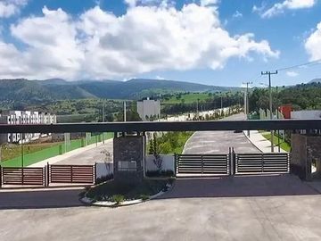 ESTRENA HERMOSO DEPARTAMENTO EN IXTAPALUCA CON SEGURIDAD Y CASA CLUB