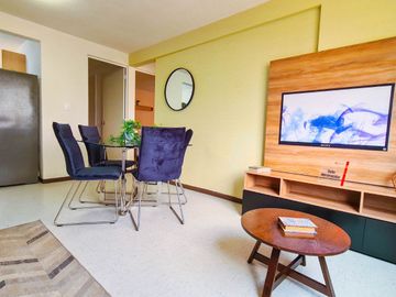 ESTRENA HERMOSO DEPARTAMENTO EN IXTAPALUCA CON SEGURIDAD Y CASA CLUB