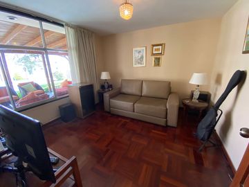 CASA SOL DE LA MOLINA 3RA ETAPA
