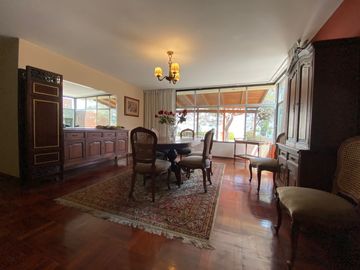 CASA SOL DE LA MOLINA 3RA ETAPA