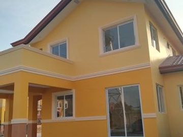 5BR House and Lot for Sale at  Carson, Daan Hari, Cavite