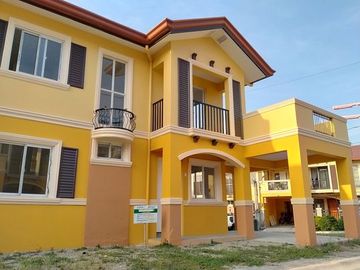 5BR House and Lot for Sale at  Carson, Daan Hari, Cavite