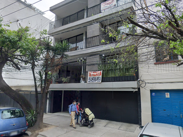 DEPARTAMENTO EN CONDESA!!! GRAN OPORTUNIDAD. Juan de la Barrera 38, Colonia Condesa, 06140 Ciudad de México, CDMX, México