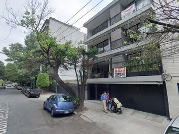 DEPARTAMENTO EN CONDESA!!! GRAN OPORTUNIDAD. Juan de la Barrera 38, Colonia Condesa, 06140 Ciudad de México, CDMX, México
