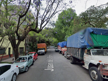 DEPARTAMENTO EN CONDESA!!! GRAN OPORTUNIDAD. Juan de la Barrera 38, Colonia Condesa, 06140 Ciudad de México, CDMX, México