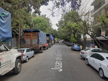 DEPARTAMENTO EN CONDESA!!! GRAN OPORTUNIDAD. Juan de la Barrera 38, Colonia Condesa, 06140 Ciudad de México, CDMX, México