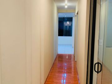 SE VENDE DEPARTAMENTO 2DO PISO - SANTA ANITA