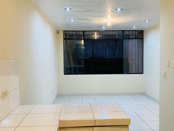 SE VENDE DEPARTAMENTO 2DO PISO - SANTA ANITA