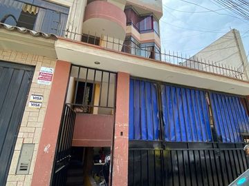 SE VENDE DEPARTAMENTO 2DO PISO - SANTA ANITA