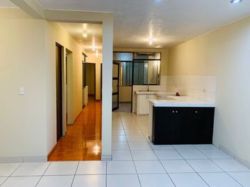 SE VENDE DEPARTAMENTO 2DO PISO - SANTA ANITA
