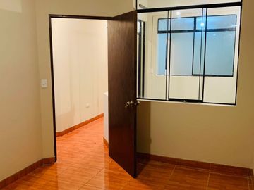 SE VENDE DEPARTAMENTO 2DO PISO - SANTA ANITA